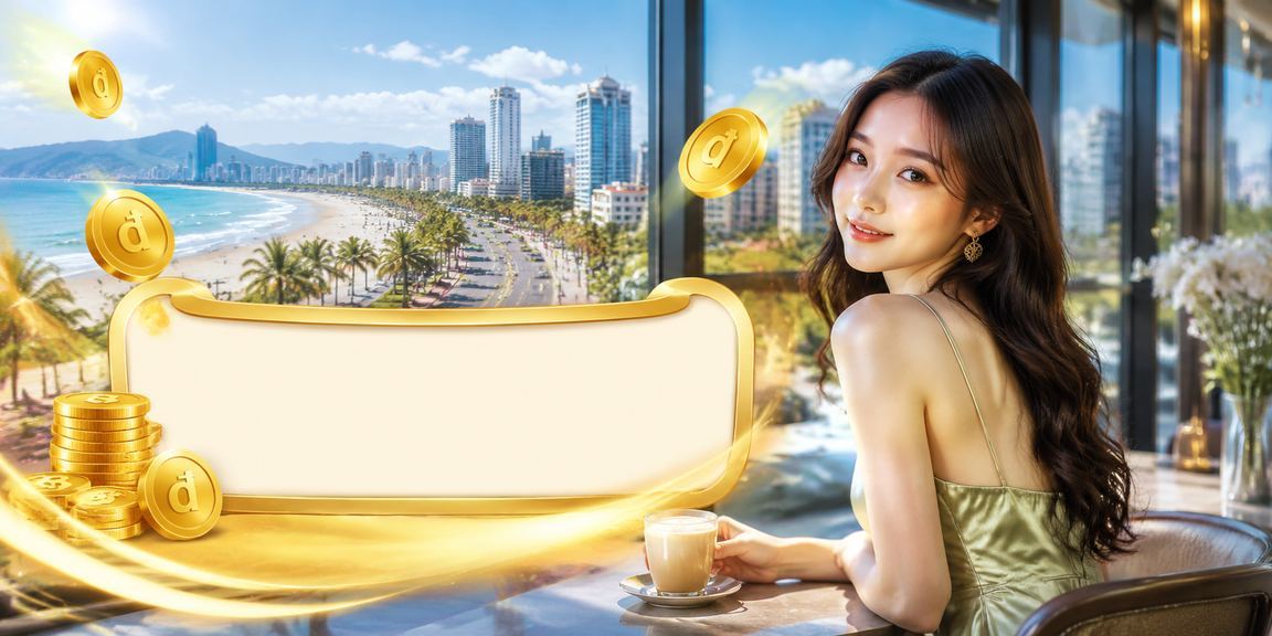 Quang cảnh sòng bạc và cá cược thể thao tại Đà Nẵng