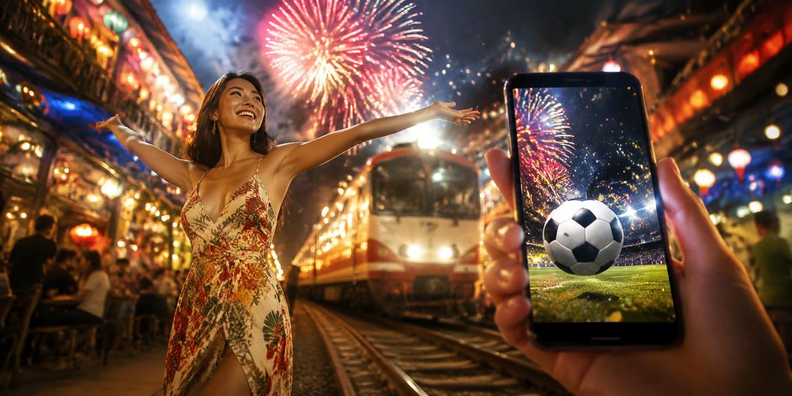 Người chơi tại Hà Nội tận hưởng khuyến mãi thể thao với cx5