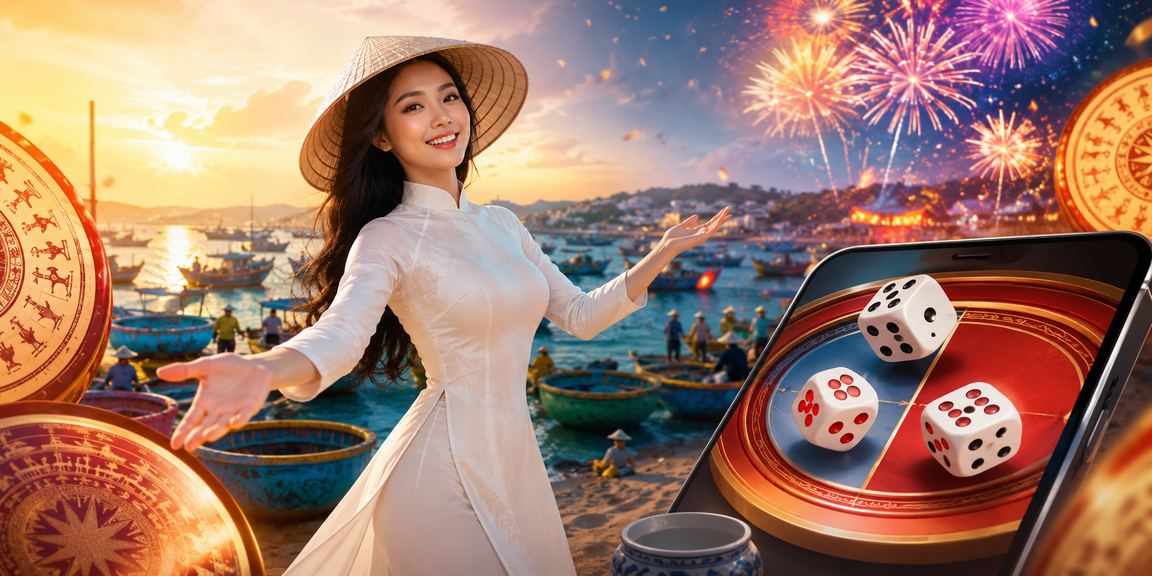 Người chơi Việt tại Hà Nội sử dụng voucher để gia tăng trải nghiệm cược và giải trí